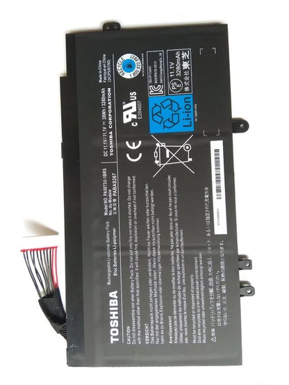 38Wh Original PA5073U-1BRS PA5073U Toshiba Satellite U925T U920T PABAS267 Series Laptop Battery - eBuy UAE