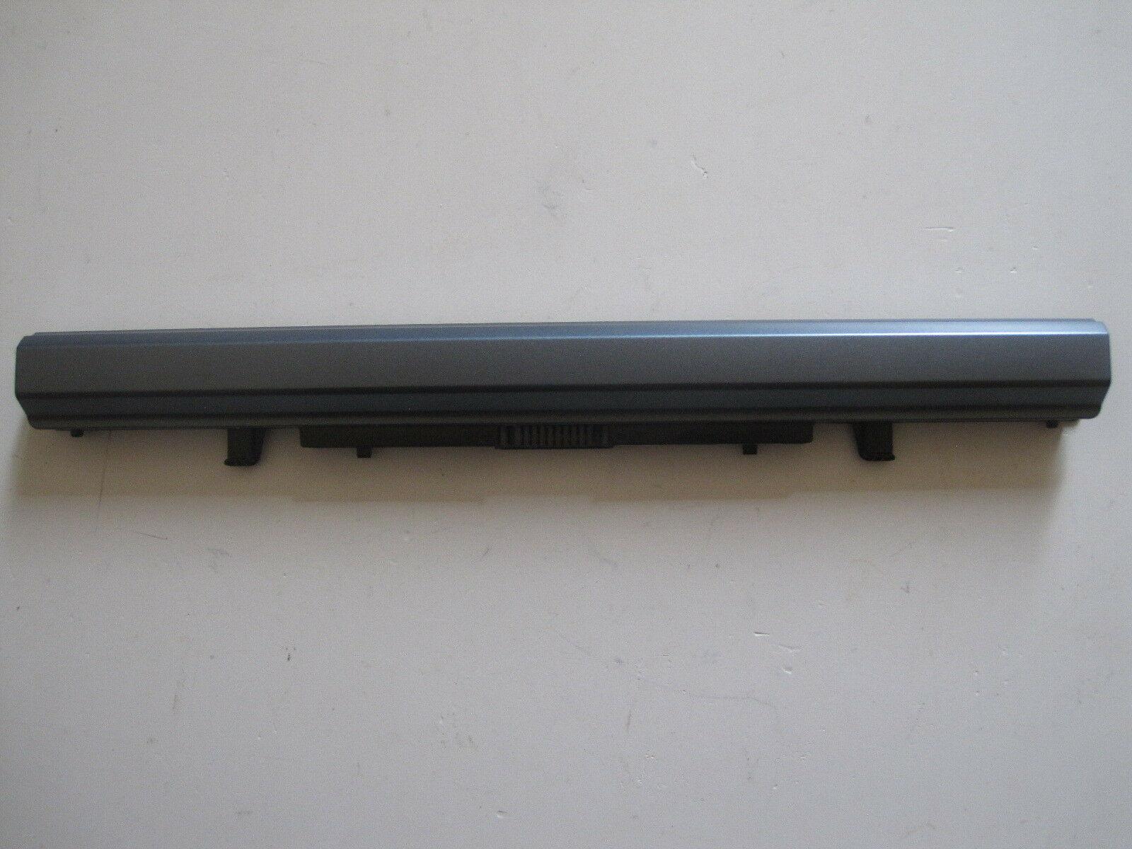 Original PA5076R-1BRS Toshiba Satellite L955D-107, L950D, L950, L900 Series Laptop Battery - eBuy UAE