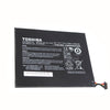 7.4V 33wh Original PA5123U-1BRS Toshiba EXCITE Pro AT10LE-A-108 AT300 Tablet Laptop Battery - eBuy UAE