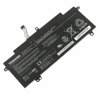 60Wh Original PA5149U-1BRS Toshiba Tecra Z40-A-16V, Tecra Z50-A-12N, Tecra Z50-A-05Y, Tecra Z40-A-164 Laptop Battery - eBuy UAE