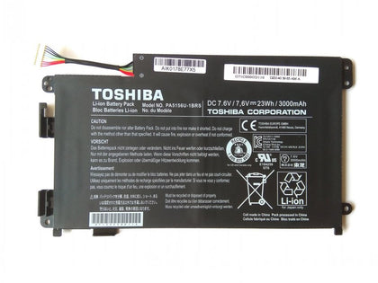Original PA5156U-1BRS Toshiba Satellite Click W35DT Series, Satellite W30T-A-100, P000577240 Laptop battery - eBuy UAE