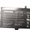 Genuine PA5267U-1BRS Toshiba Portege X20W-D-10Q, Portege X20W-D-11N Laptop Battery - eBuy UAE