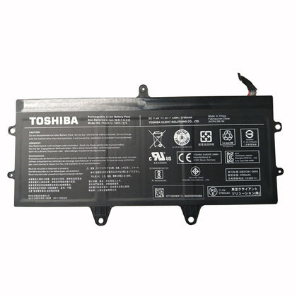 Genuine PA5267U-1BRS Toshiba Portege X20W-D-10Q, Portege X20W-D-11N Laptop Battery - eBuy UAE