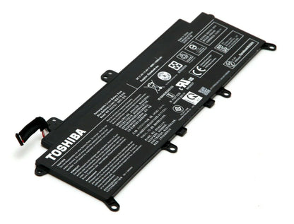PA5278U-1BRS Genuine Toshiba Portege X30-D-119, Tecra X40-E-171, Portege X30-F-12R Laptop Battery - eBuy UAE