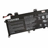 PA5278U-1BRS Genuine Toshiba Portege X30-D-119, Tecra X40-E-171, Portege X30-F-12R Laptop Battery - eBuy UAE