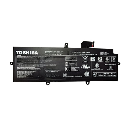Genuine PA5331U-1BRS Toshiba Dynabook Portege A30-E174, Portege A30-E10N, Tecra A40-E15W Laptop Battery - eBuy UAE