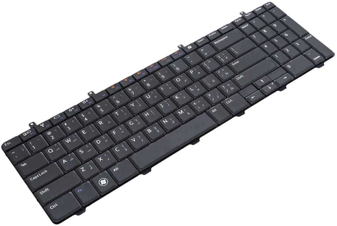 DELL INSPIRON 1564 Laptop Keyboard - eBuy UAE