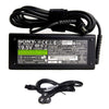 Genuine Sony VAIO PCG-81312L Power Adapter 19.5V 4.7A 90W Laptop Charger - eBuy UAE