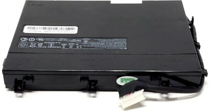 11.55V 95.8Wh 8300mAh PF06XL Original HP Omen 17-w110ng Series, Omen 17-W120TX, 853294-850, 853294-855 Laptop Battery - eBuy UAE
