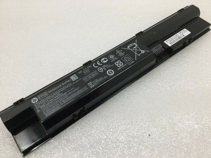 Original HP ProBook 440 445 450 455 470 FP06 HSTNN-IB4J HSTNN-W92C HSTNN-W93C Notebook Laptop Battery - eBuy UAE