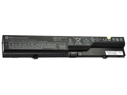 Original PH06 HP ProBook 4326s, 4325s, 4425s, 4421s, 4525s, 4420s, 4321s, 4321, 4520s Laptop Battery - eBuy UAE