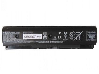 Original HP Envy 15 Leap Motion 17-J170CA, M6-N012DX, P106, PI06, Pi06 HSTNN-LB4N Laptop Battery - eBuy UAE