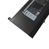 PKWVM Original Dell Precision 7550, Precision 7550 Mobile Workstation Laptop Battery - eBuy UAE