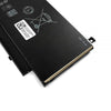 PKWVM Original Dell Precision 7550, Precision 7550 Mobile Workstation Laptop Battery - eBuy UAE