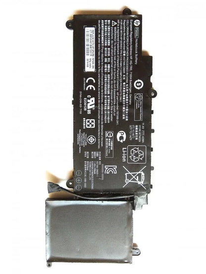 Original Hp PS03XL HSTNN-DB60, HSTNN-DB6O, HSTNN-DB6R,PL03, PL03043-PR, PS03043XL Laptop Battery - eBuy UAE