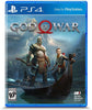 PS4 GOD OF WAR (PS4) [PlayStation 4]