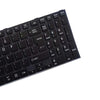 New Toshiba Satellite Pro R50-C A50-C Tecra A50-C Z50-C Replacement Laptop Keyboard - eBuy UAE