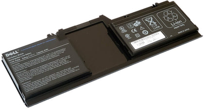 Genuine Dell Latitude XT2 XFR Tablet PC, PU536, 312-0650, J927H Laptop Battery - eBuy UAE