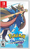 Pokemon Sword (Nintendo Switch) [Nintendo Switch]