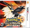 Pokemon Ultra Sun for Nintendo 3DS [Nintendo 3DS]