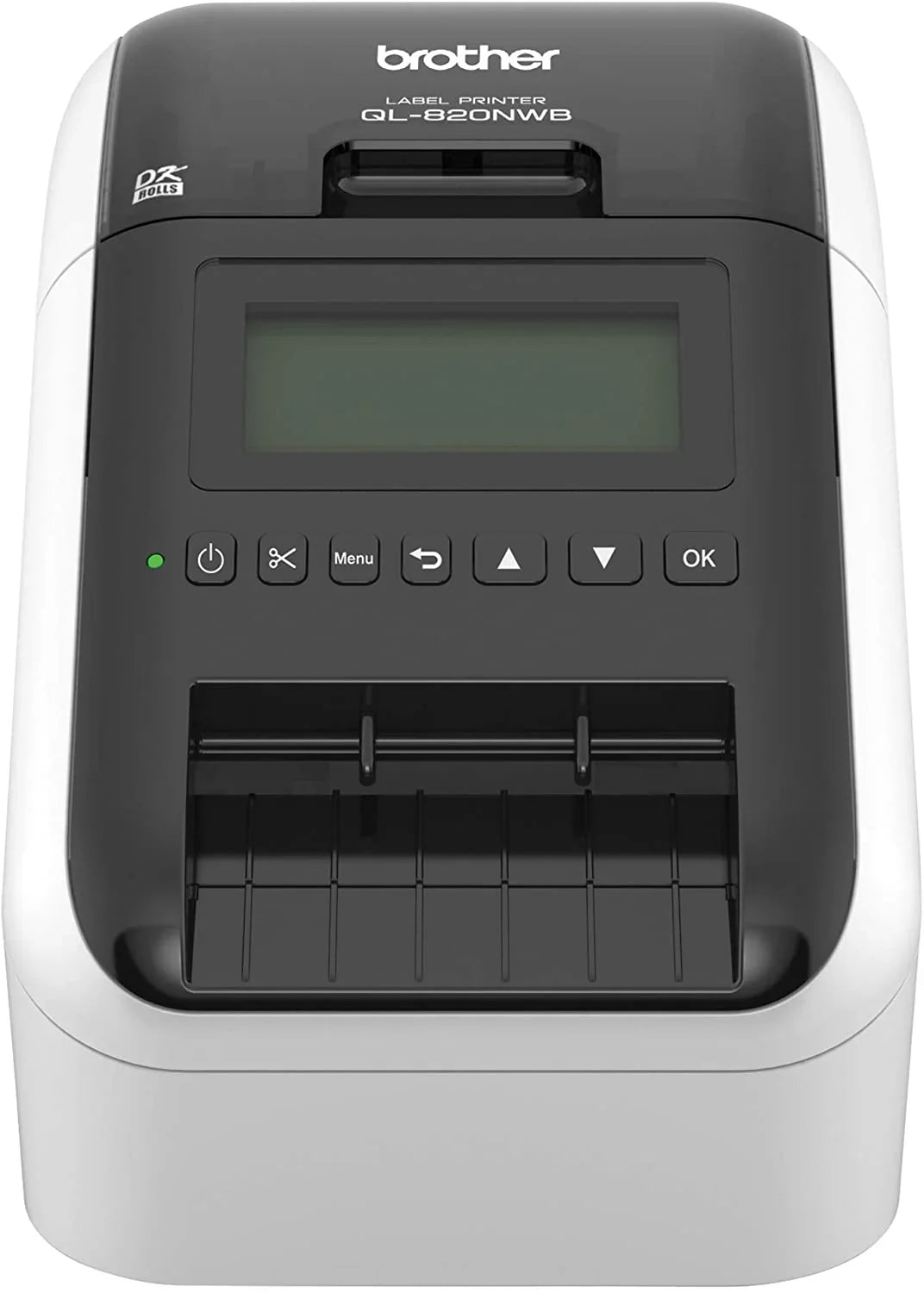 Brother QL-820NWB Professional, Ultra Flexible Label Printer - eBuy UAE