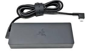 Razer Blade Charger, 230W 19.5V 11.8A RC30-0248 Laptop AC Adapter Power Supply for Razer Blade Pro 17/4K Razer Blade 15 Model GTX1060/GTX1070/RTX2070/RTX2080 - eBuy UAE