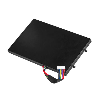 63Wh Original 8P6X6 P06T PT6V8 T7YJR Dell Alienware M11x M14x R1 R2 R3 08P6X6 Laptop Battery - eBuy UAE