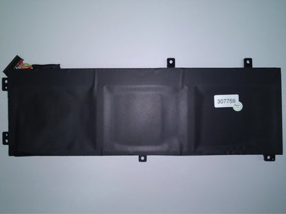 11.4V 56wh Original RRCGW 062MJV 62MJV M7R96 Dell Precision XPS 15 9550 15 5510 Laptop Battery - eBuy UAE