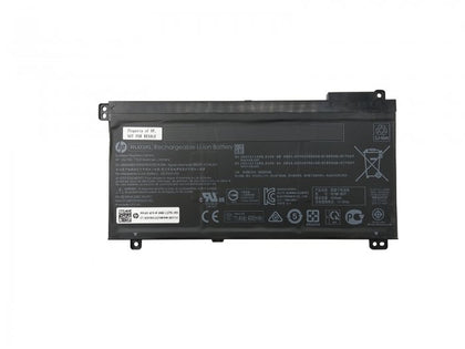 Original RU03XL HP ProBook x360 440 G1(4QW71EA) & x360 11 G3 G4 EE HSTNN-IB8P Battery - eBuy UAE