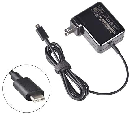 5.25V 3A USB-C TYPE-C Ac Power Adapter Tablet Battery Charger compatible with HP X2 210 G1 Z8300 10.1 4GB/32 PC For Chromebook 11 Pixel C - eBuy UAE
