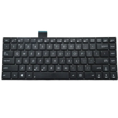 Asus X402 X402C X402CA S400 S400C S400CA series Laptop Keyboard - eBuy UAE