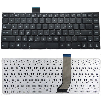 Asus X402 X402C X402CA S400 S400C S400CA series Laptop Keyboard - eBuy UAE