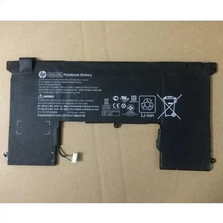 Original HP SA03XL HSTNN-IB4A 693297-001 TPN-Q112 693090-171 Laptop Battery - eBuy UAE