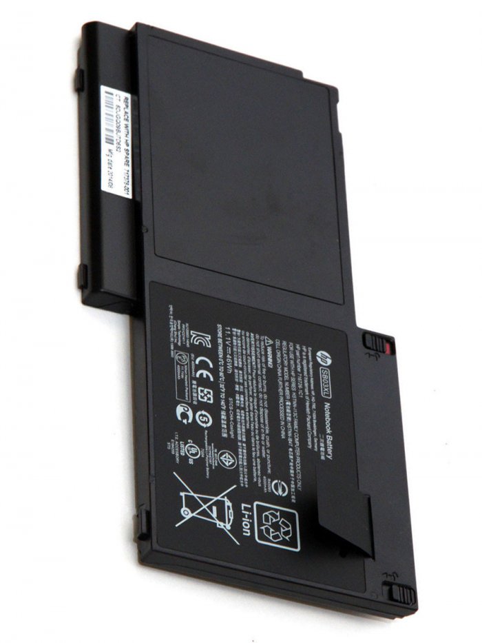 Original SB03XL HP EliteBook 720, 725, 820, 825 G1 G2, EliteBook 820 G2-L9S72PA, HSTNN-IB4T, 716726-1C1 Laptop Battery - eBuy UAE