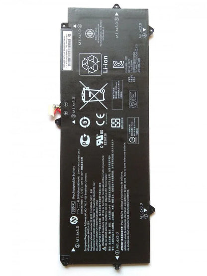41.58Wh Original SE04XL HP Pro X2 612 G2 860708-855 860724-2B1 HSTNN-DB7Q Laptop Battery - eBuy UAE