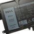 Original Dell Latitude E5289, Latitude 7390 2-in-1, K5XWW, 6CYH6, 725KY Laptop Battery - eBuy UAE