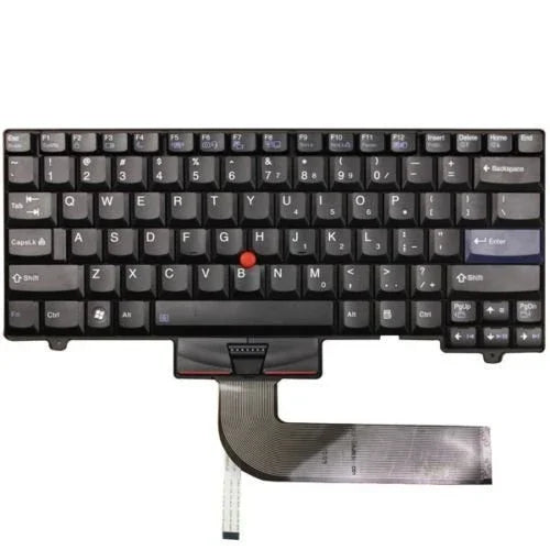 IBM Lenovo Thinkpad SL410 SL510 L410 L412 L420 L510 L512 Laptop Keyboard - eBuy UAE