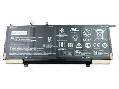 SP04XL Original HP Spectre X360 13-AP0006NX, Spectre X360 13-AP0071TU Laptop Battery - eBuy UAE