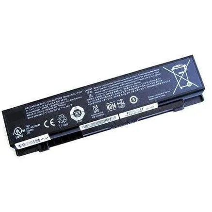 LG SQU-1007 SQU-1017 LG Xnote P420 S535 CQU918 SQU-1007 11.1V 5200mAh Laptop Battery - eBuy UAE