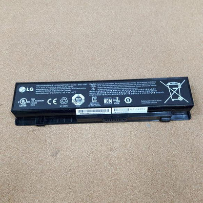 SQU-1007 LG Xnote S530, Xnote S430, Aurora Xnote S530, Aurora Xnote S430 Laptop Battery - eBuy UAE
