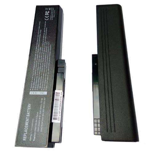 LG SQU-804 SQU-805 SQU-807 SQU-904 7299-QA0TW9E480 10.8V 51.84Wh 4800mAh LG R410 R510 R580 R560 Laptop Battery - eBuy UAE