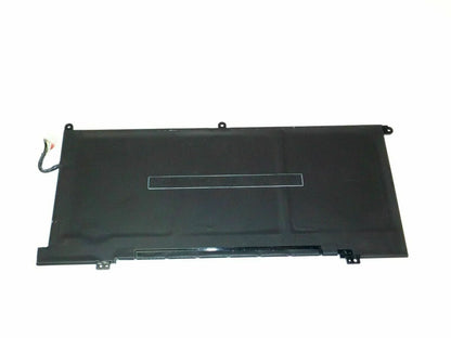 SY03XL Genuine HP Chromebook X360 14 G1 HSTNN-DB8X L29913-221 Laptop Battery - eBuy UAE