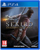 Sekiro Shadows Die Twice (PS4) (PS4) [PlayStation 4]