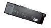 Genuine T05W1 Dell Precision 7510 7710 72WHR Type T05W1 P/N GR5D3 451-BBSB Laptop Battery - eBuy UAE