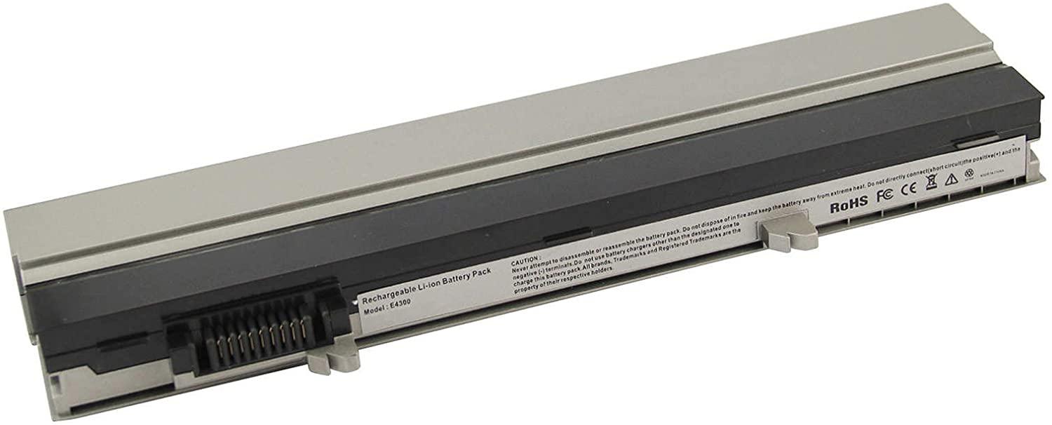 Dell E4300 E4310 E4400 Fits 312-0822 312-0822 312-0823 HW905 FM332 XX327 XX33 Replacement Battery - eBuy UAE