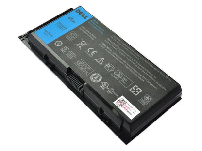 65wh Original FV993 PG6RC R7PND T3NT1 Dell Precision M6600 M6700 M4600 M4700 M4800 M6800 Laptop Battery - eBuy UAE