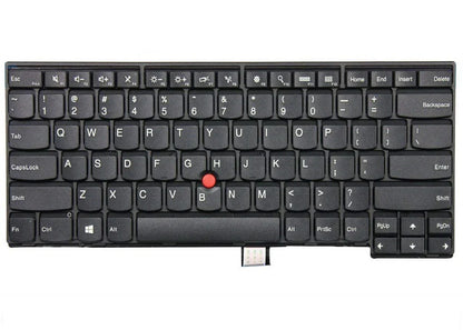 Lenovo Thinkpad T440 T431 T431S E431 T440P T440S E440 L440 T450 T450S T460 T460P L450 T440E Laptop Keyboard - eBuy UAE