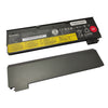 Genuine 45N1128 Lenovo ThinkPad T440 T450 T460 T550 X240 X250 X260 X270 External Laptop Battery 68 3 Cells - eBuy UAE