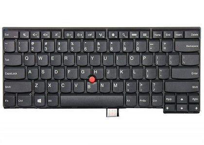 Lenovo Thinkpad T440 T431 T431S E431 T440P T440S E440 L440 T450 T450S T460 T460P L450 T440E Laptop Keyboard - eBuy UAE