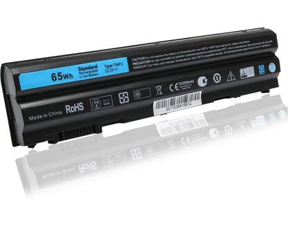 T54FJ Dell Latitude E5420, E6420, E6430, E5520 Replacement Laptop Battery - eBuy UAE